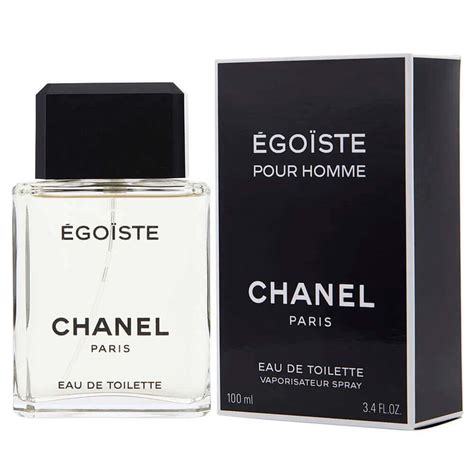 chanel egoiste pour homme review|Chanel egoiste longevity.